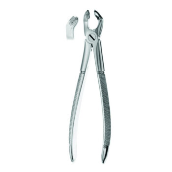 Best Extraction Forceps Lower Wisdom Terceros Molares Inferiores #79 ,1/Pk