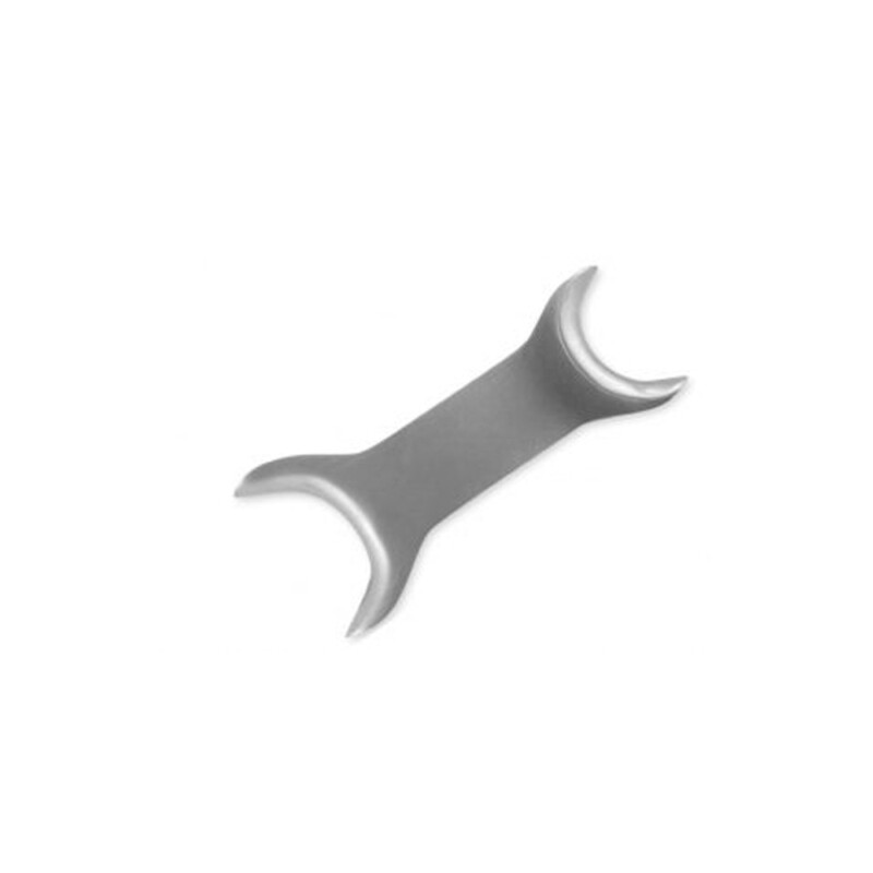 Best #Cheek Retractor Double Sided, 1/Pk