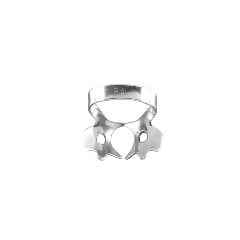 Rubber Dam Clamp #8a