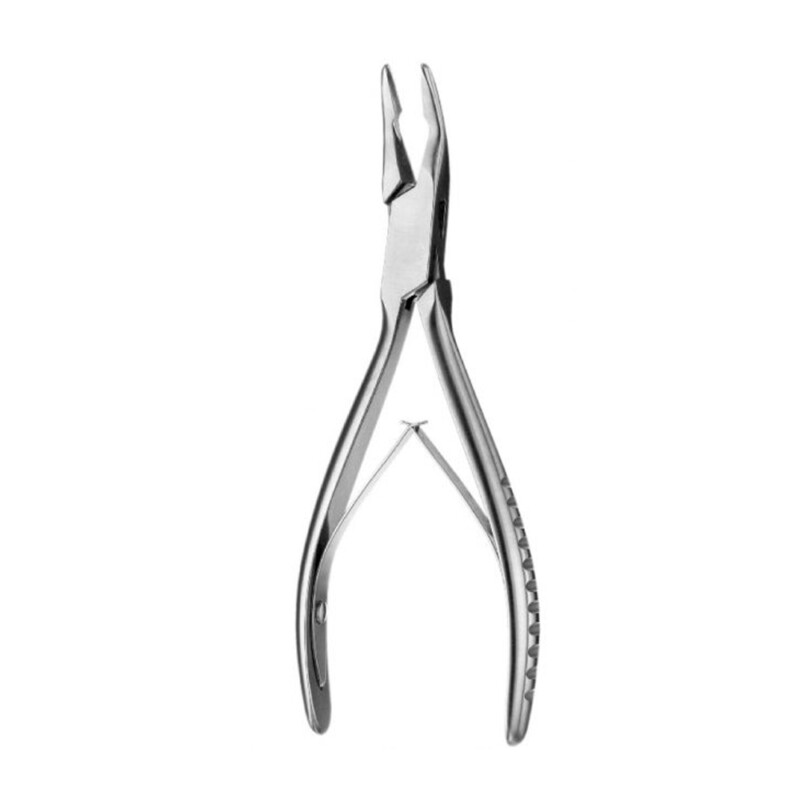 Best #Bluementhal 6'' 30° Standard Bone Rongeur, 1/Pk