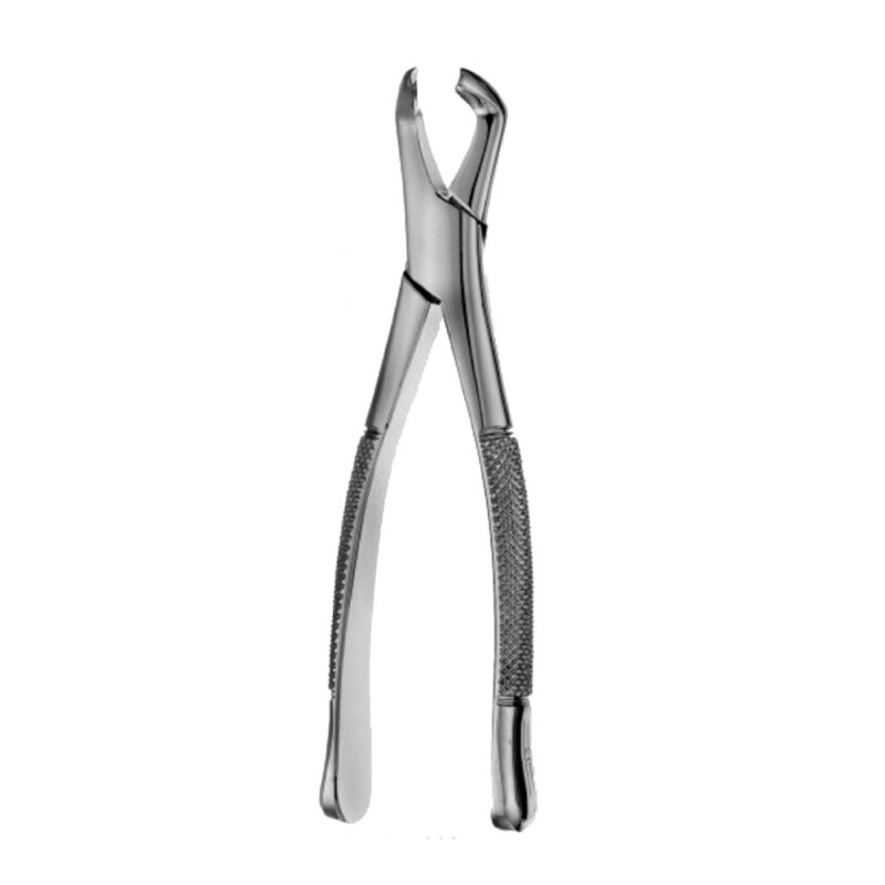 Best American Pattren #222 Extraction Forceps, 1/Pk