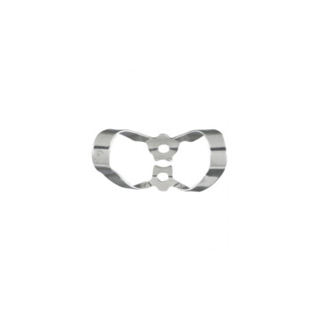 Rubber Dam Clamp #9