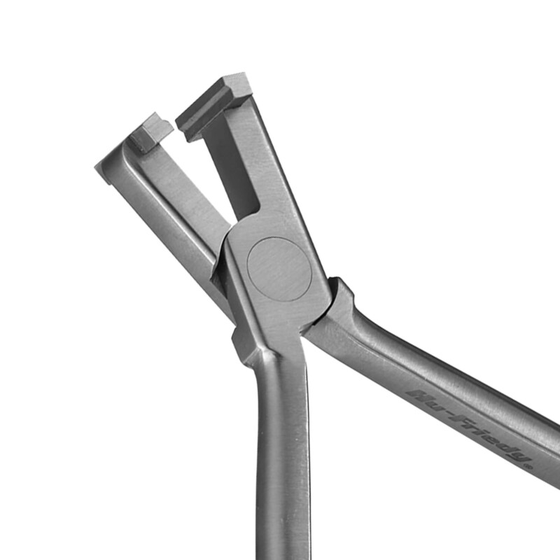 Best Step Plier (offset) 1" mm, 1/Pk