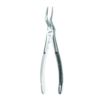 Best English Pattren #Fig.97  Extraction Forceps, 1/Pk