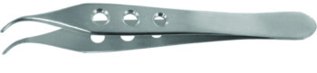 Best #Adson Curved Tweezer 12CM, 1/Pk