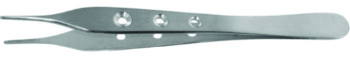 Best Adson Straight Tweezer 12CM ,1/Pk