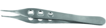 Best #Adson Straight Teeth Tweezer 1/2 12CM, 1/Pk