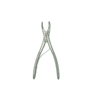 Best Children #151C Extraction Forceps,1/Pk