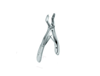 Best Children Extraction Forceps  #53C,1/Pk