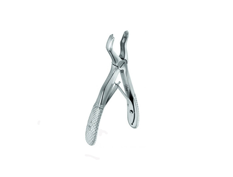 Best Children Extraction Forceps  #53C,1/Pk