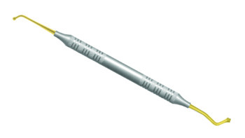 Best BUR #1/21B Gold, 1/Pk