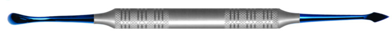 Best Periosteal Elevator #Buser Titanium, 1/Pk