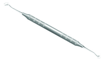 Best Amalgum Carvers #Cleoid/ Discoid 3/6, 1/Pk