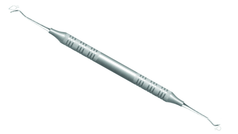 Best Amalgum Carvers #Cleoid/ Discoid 3/6, 1/Pk