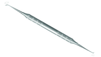 Best Amalgum Carvers #Cleoid/ Discoid 89/92, 1/Pk