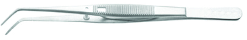 Best #College Pliers Locking 6'' Serrated Tip. 1/Pk