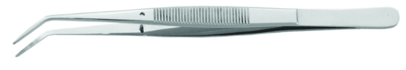 Best #College Pliers 6'' Serrated Tip, 1/Pk