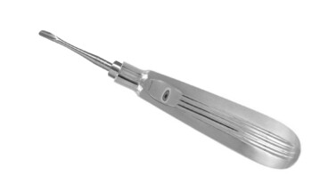Best Cogswell Crane Pick Elevator #CVD 5MM, 1/Pk