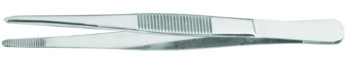 Best Dressing Forcep Serrated Tip 5.5'' ,1/Pk