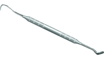 Best Dull Scaler / Band Pusher, 1/Pk