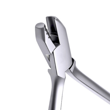 Best De La Rosa Plier With Grooves, 1/Pk