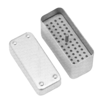 Best Endodontic Box ,1/Pk