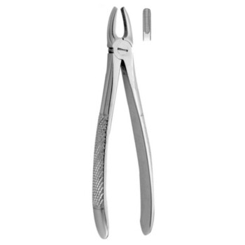 Best Extraction Forceps Upper Anterior #1, 1/Pk