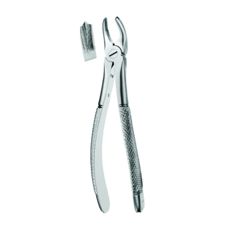 Best Extraction Forceps Upper Right Molar #17, 1/Pk