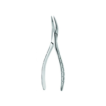 Best Extraction Forceps Upper Roots #300