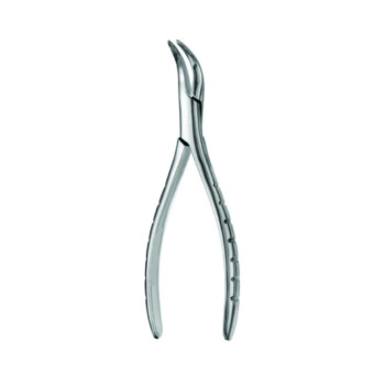 Best Extraction Forceps Lower Roots #301
