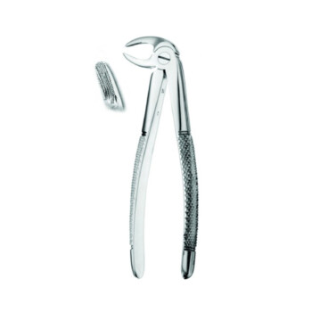 Best Extraction Forceps Lower Roots Riaicies Inferiores #33 ,1/Pk
