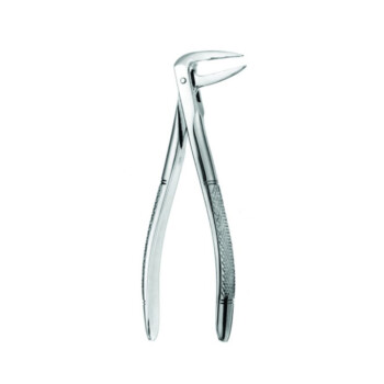 Best English Pattren #Fig.233 Extraction Forceps, 1/Pk