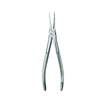 Best Extraction Forceps Upper Roots #49
