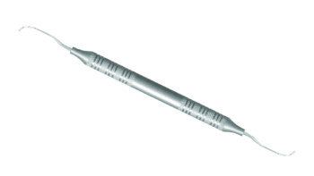 Best Double end Gracey curette #GC-13/14 ,1/Pk