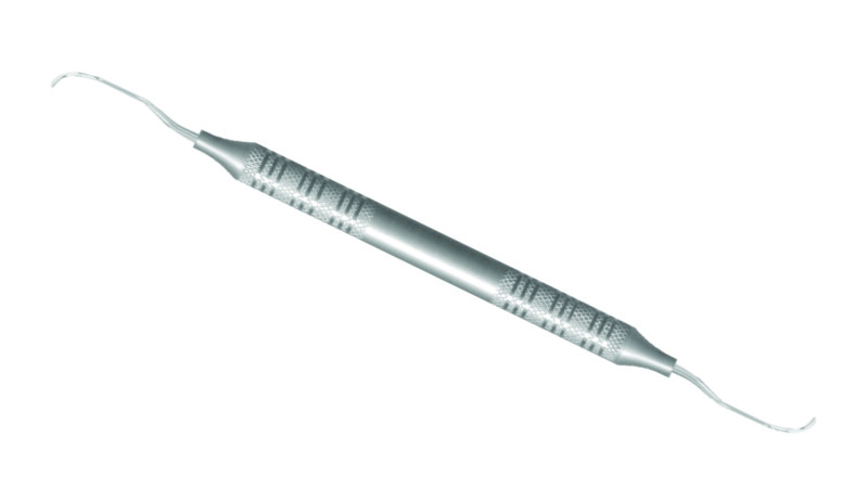 Best Double end Gracey curette #GC-13/14 ,1/Pk