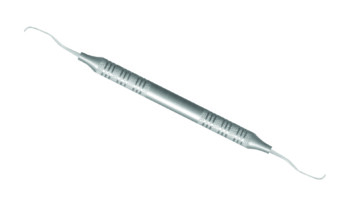 Best Double end Gracey curette #GC-1/2 ,1/Pk