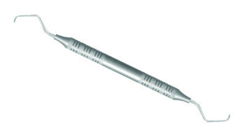Best Double end Gracey curette #GC-9/10 ,1/Pk