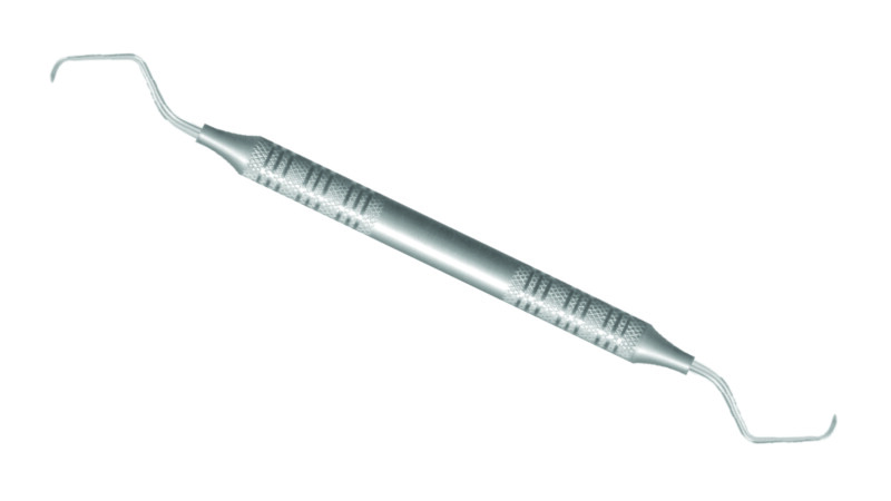 Best Double end Gracey curette #GC-9/10 ,1/Pk