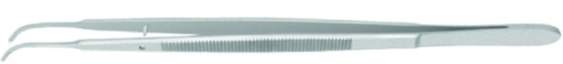 Best Gerald Tweezer CVD 1x2 ,1/Pk