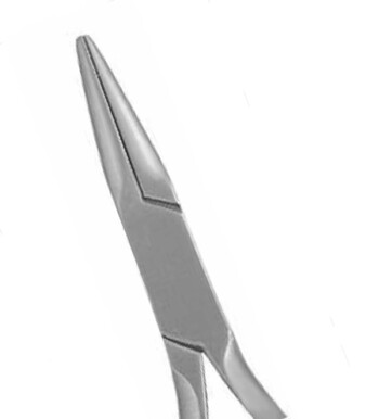 Best Goslee Contouring Pliers #136 ,1/Pk