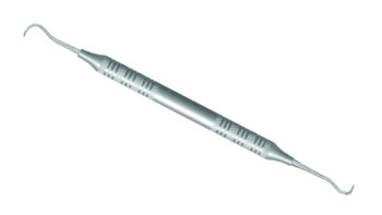 Best Scaler Curettes #H5-33, 1/Pk