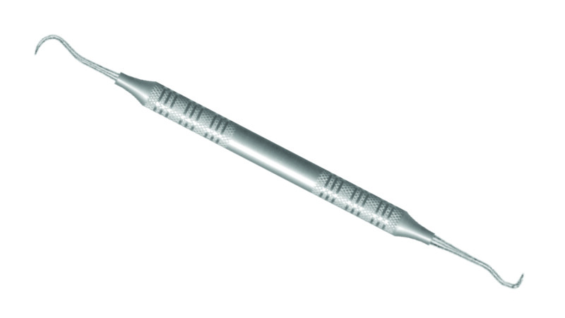 Best Scaler Curettes #H5-33, 1/Pk