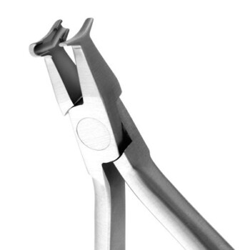Best Hammer Head NITI TIE-Back Plier, 1/Pk