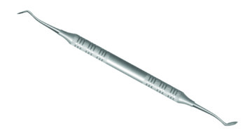 Best Amalgum Carvers #Hollenback #3S, 1/Pk