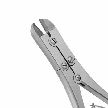 Best Heavy Hardwire Cutter 7'', 1/Pk