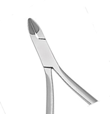 Best Micro-Mini Pin and Ligature Cutter, 1/Pk