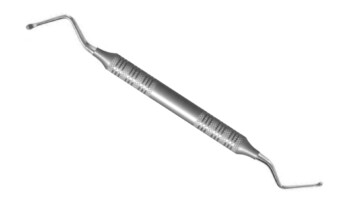 Best Surgical Curettes Spoon #LUCAS 84, 1Pk