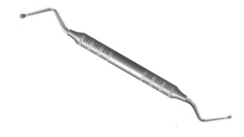 Best Surgical Curettes Spoon #LUCAS 85, 1Pk