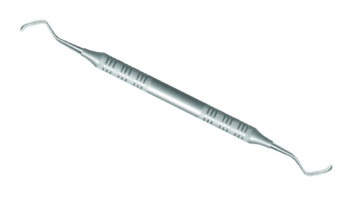 Mc Call Curettes Mc Call 13s/14s With Hallow Handle 8mm