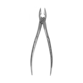 Best Extraction Forceps Upper Incisor #MD1, 1/Pk